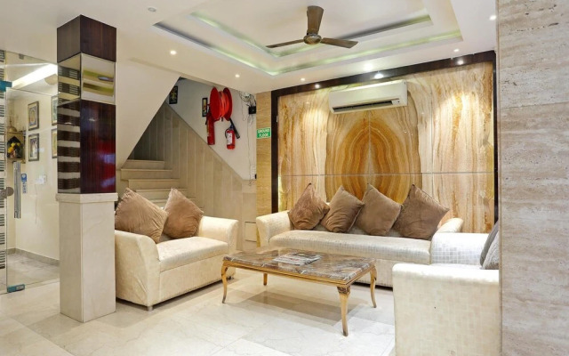 TG Tashkent Hotel