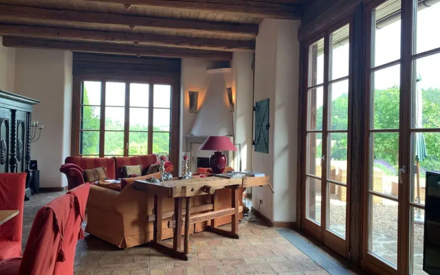 Chalet in Styria With Pool & Panoramic Views