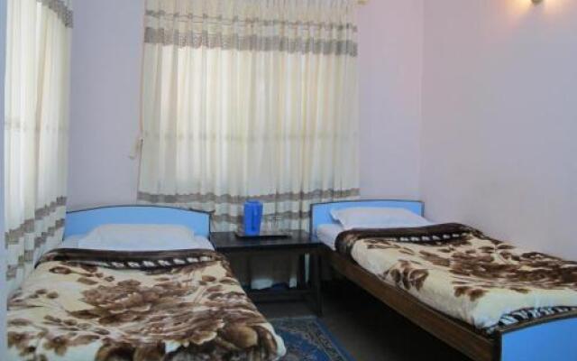 Anmol Guest House