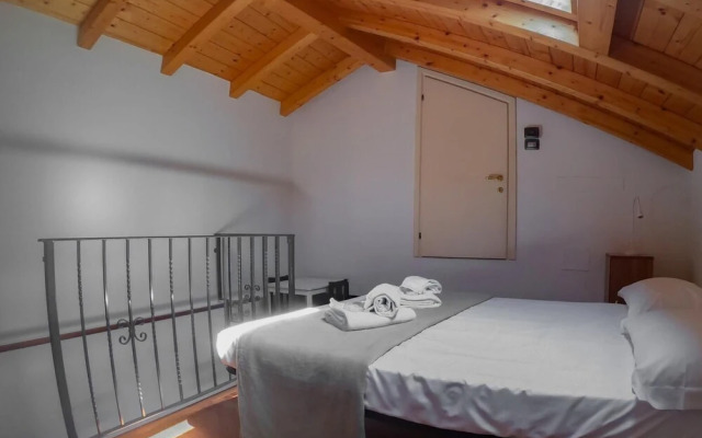 Easy Welcome Green House Regatola