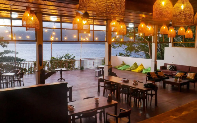 Bastianos Lembeh Dive Resort