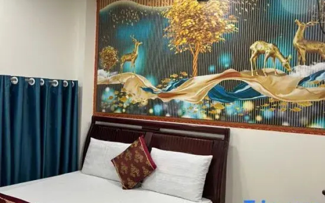 Hotel Phuong Anh