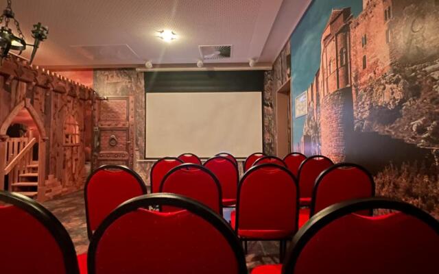 Hasseröder Burghotel