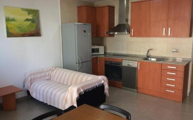 Apartamentos Turisticos Sant Boi