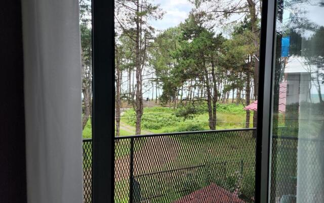 Black Sea House Georgia