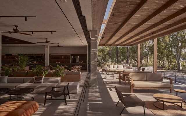 Theros All Suite Hotel - Adults Only