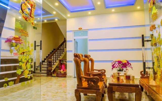 Gia Thinh Hotel