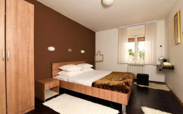 Apartman Blazek Kastav