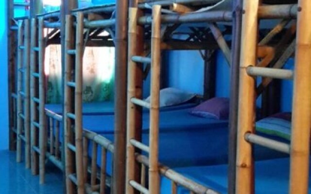 Bamboo Hostel