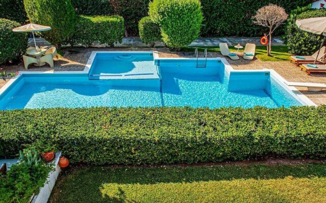 Villa Melenia