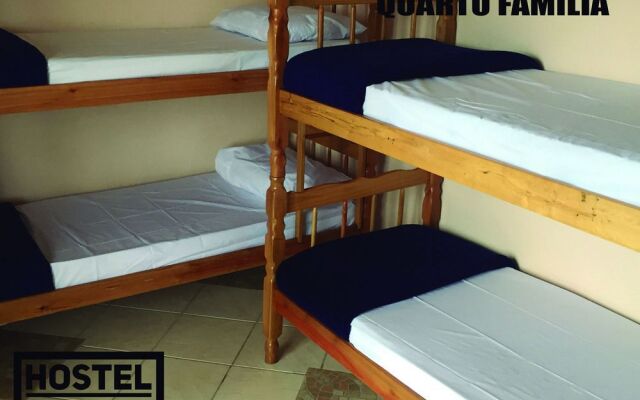 Hostel Canto dos Curiós