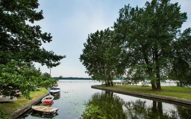 Apartamenty w Villa Park