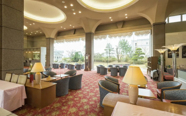 Mikuni Kanko Hotel