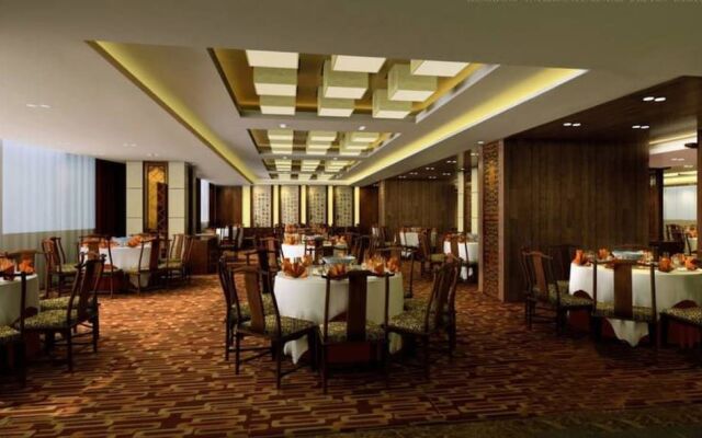 Shenzhen Bossfield Hotel