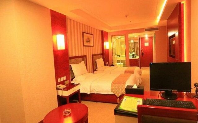 Xi'an Oriental Business Hotel