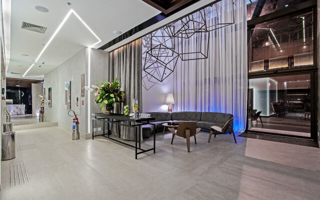 Hotel Atlântico Prime