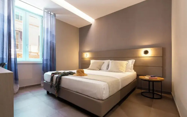 The Point Suites Rome – Guest House