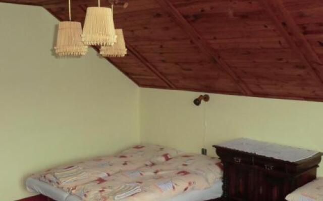 Guesthouse Prachovské skály