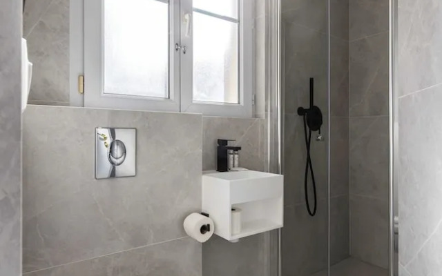 Magnificent Studio - 2P - Pigalle / Moulin Rouge