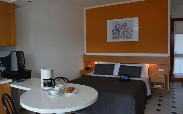 Residence San Vito