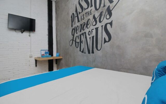 Airy Bandara Ahmad Yani Hanoman Tujuh 26 Semarang