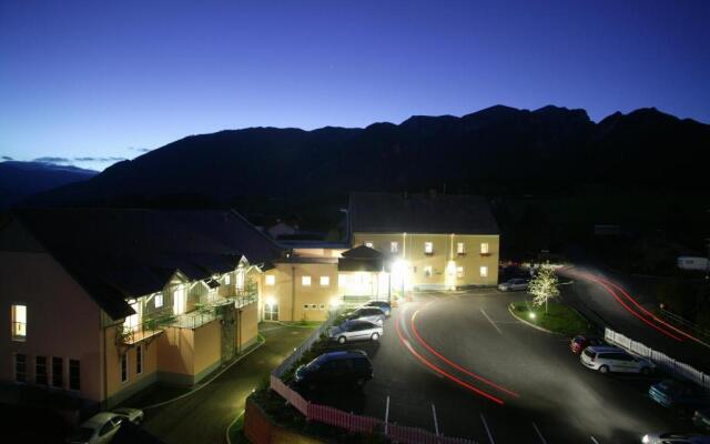 Landhotel Reitingblick