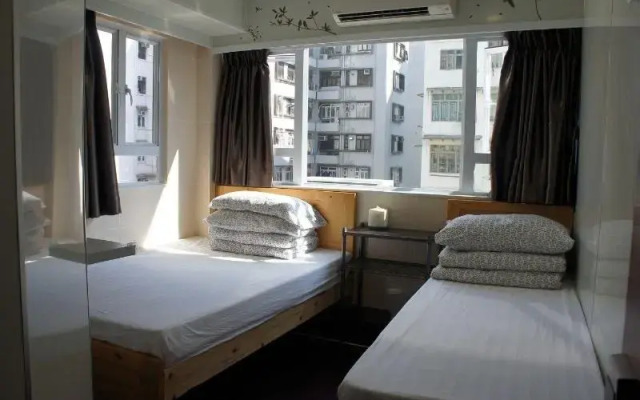 Ocean Guest House