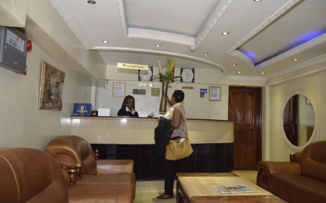 Decasa Hotel