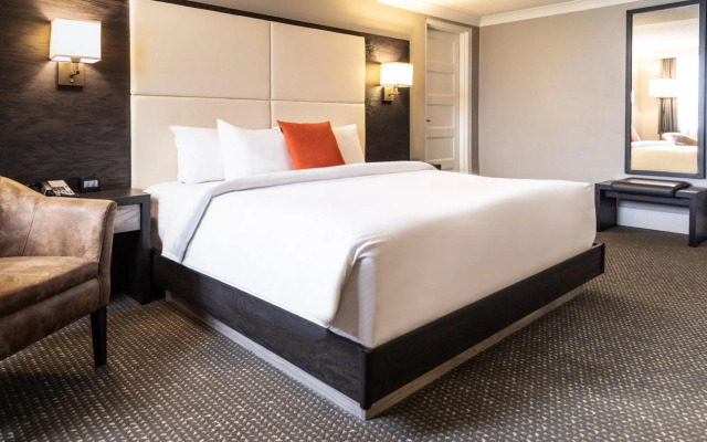 Crowne Plaza Fredericton-Lord Beaverbrook by IHG