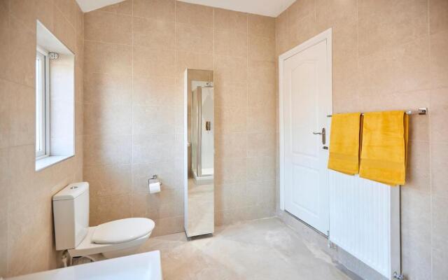 Host Stay Fairfield