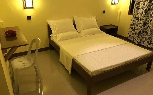 Mermaid Paradises JR Resort