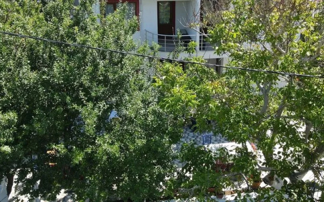 Olimbera Butik Otel