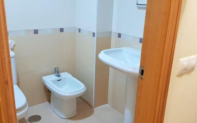 Noja Rooms