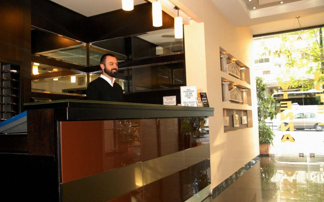 Vienna Hotel