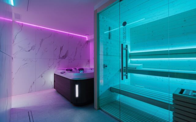 Life Hotel Seaview & Spa