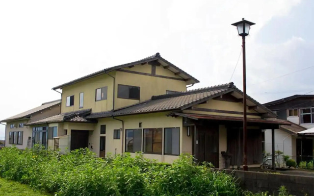 Saboji Guest House