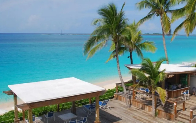 Ocean View Villas at Paradise Island Beach Club