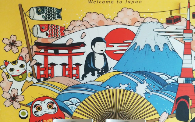 3BR Luxury Japanese Suite | AEON Bukit Indah