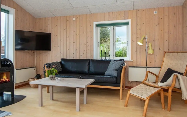 4 Person Holiday Home in Haderslev