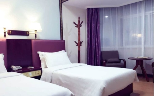 Shen Zhen Muslim Hotel