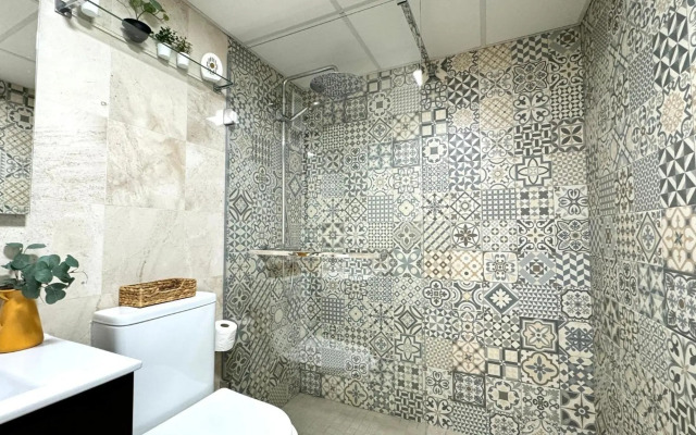 Carihuela Playa Los Nidos 1