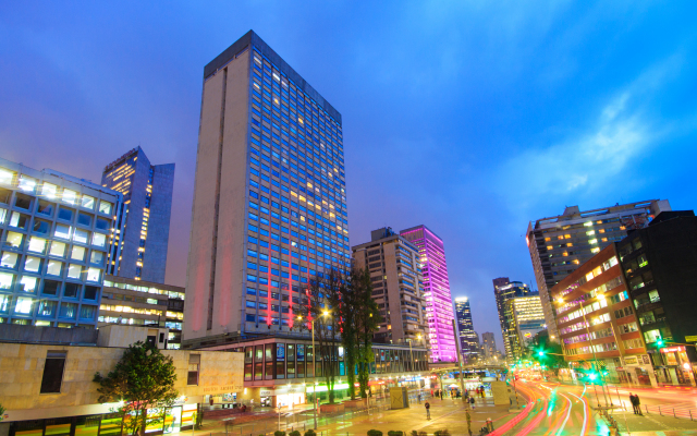 GHL Hotel Tequendama Bogotá