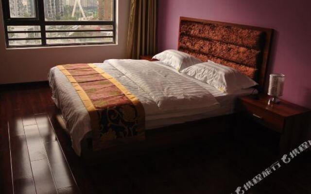 Yunhai Hotel