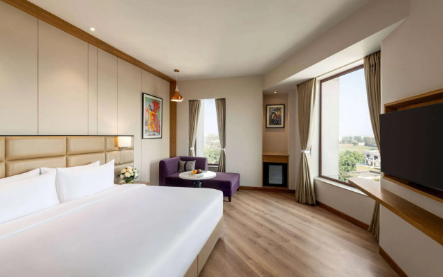 Ramada Encore by Wyndham Amritsar Airport