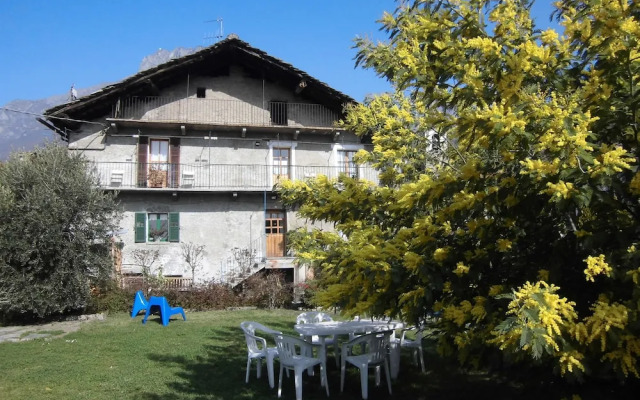 La Casa Antica