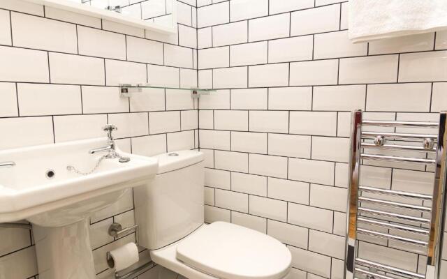 The Bay Boutique Bed and Breakfast