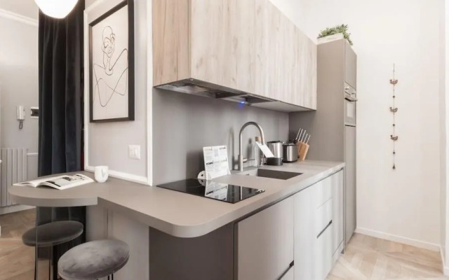 Functional Studio Milano Isola District