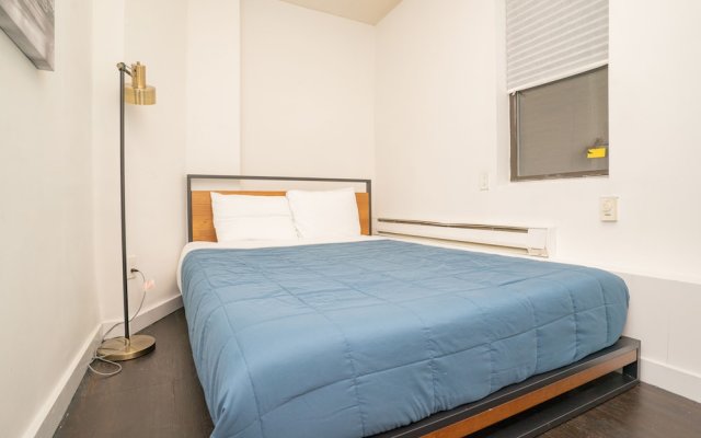 Hells Kitchen Apartments 30 Day Stays