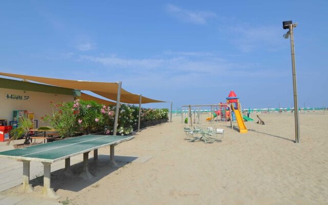 Resort in Lido di Spina Near Adriatic Coast