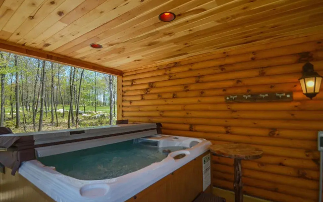 Log Me Inn